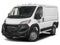 2024 RAM ProMaster 1500 Cargo Van Low Roof 136' WB w/Pass Seat