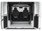 2024 RAM ProMaster 1500 Cargo Van Low Roof 136' WB w/Pass Seat