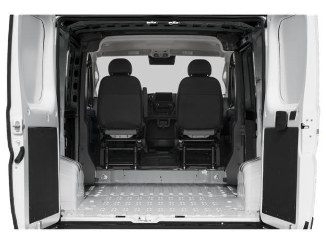 2024 RAM ProMaster 1500 Cargo Van Low Roof 136' WB w/Pass Seat