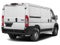 2024 RAM ProMaster 1500 Cargo Van Low Roof 136' WB w/Pass Seat