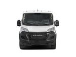 2024 RAM ProMaster 1500 Cargo Van Low Roof 136' WB w/Pass Seat