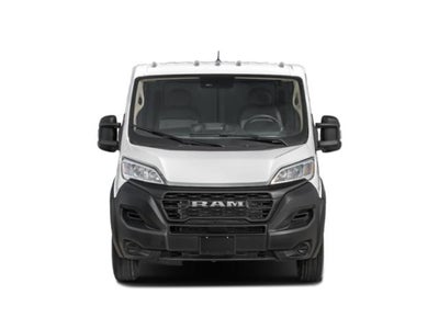 2024 RAM ProMaster 1500 Cargo Van Low Roof 136' WB w/Pass Seat