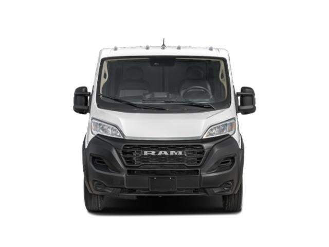 2024 RAM ProMaster 1500 Cargo Van Low Roof 136' WB w/Pass Seat
