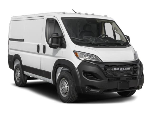 2024 RAM ProMaster 1500 Cargo Van Low Roof 136' WB w/Pass Seat