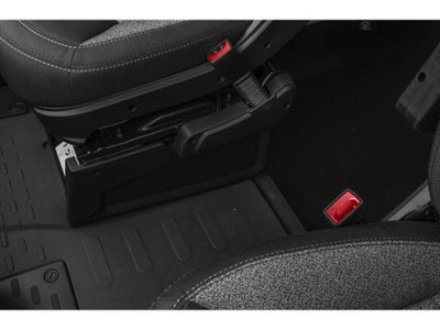 2022 RAM ProMaster 2500 High Roof