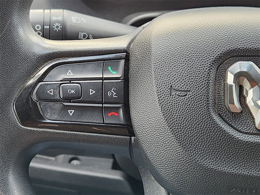 2023 RAM ProMaster 2500 Cargo Van High Roof 159' WB