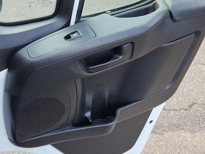 2023 RAM ProMaster 2500 Cargo Van High Roof 159' WB