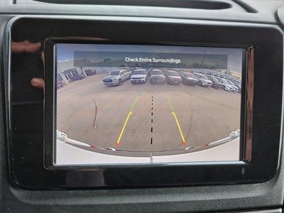 2023 RAM ProMaster 2500 Cargo Van High Roof 159' WB