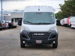 2025 RAM ProMaster 2500 Cargo Van Tradesman High Roof 159' WB w/Pass Seat