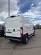 2025 RAM ProMaster 2500 Cargo Van Tradesman High Roof 159' WB w/Pass Seat