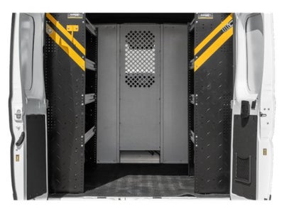 2025 RAM ProMaster 2500 Cargo Van Tradesman High Roof 159' WB w/Pass Seat