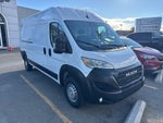 2025 RAM Promaster TRADESMAN