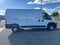 2025 RAM Promaster TRADESMAN