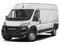 2026 RAM Promaster TRADESMAN