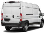 2026 RAM Promaster TRADESMAN