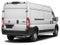 2026 RAM Promaster TRADESMAN