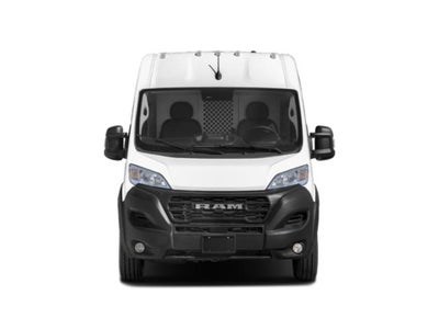 2026 RAM Promaster TRADESMAN