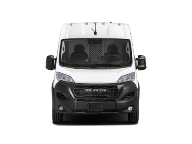 2026 RAM Promaster TRADESMAN