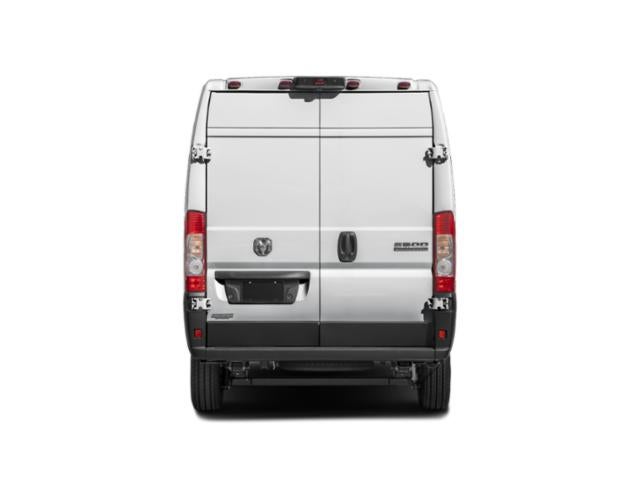2026 RAM Promaster TRADESMAN