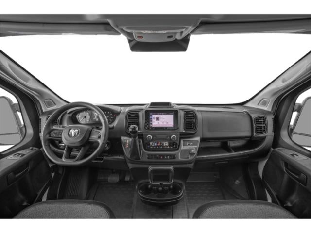 2026 RAM Promaster TRADESMAN
