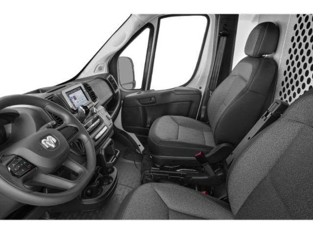 2026 RAM Promaster TRADESMAN