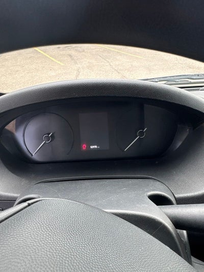2022 RAM Promaster High Roof
