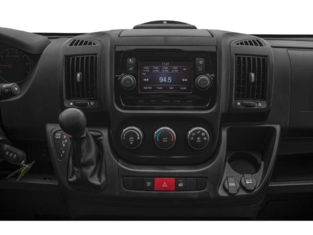 2022 RAM ProMaster 2500 High Roof