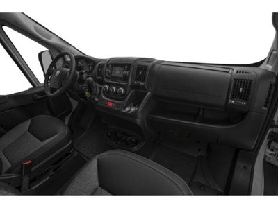 2022 RAM ProMaster 2500 High Roof