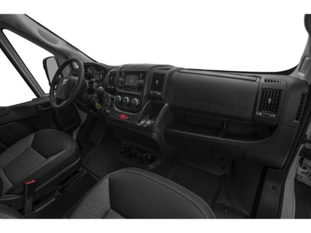 2022 RAM ProMaster 2500 High Roof