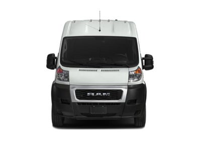 2022 RAM ProMaster 2500 High Roof
