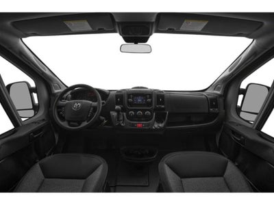 2022 RAM ProMaster 2500 High Roof