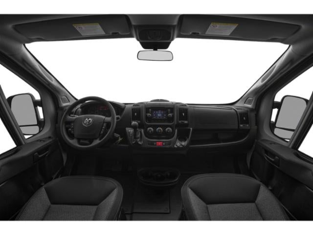 2022 RAM ProMaster 2500 High Roof