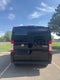 2021 RAM ProMaster 1500 Cargo Van Low Roof 118' WB
