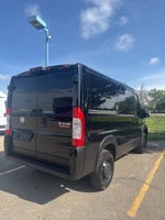 2021 RAM ProMaster 1500 Cargo Van Low Roof 118' WB