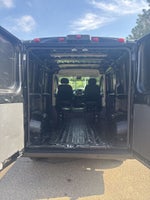 2021 RAM ProMaster 1500 Cargo Van Low Roof 118' WB