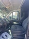 2021 RAM ProMaster 1500 Cargo Van Low Roof 118' WB