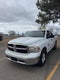 2023 RAM 1500 Classic Tradesman Crew Cab 4x4 5'7' Box