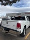 2023 RAM 1500 Classic Tradesman Crew Cab 4x4 5'7' Box