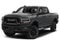 2021 RAM 2500 Power Wagon Crew Cab 4x4 6'4' Box