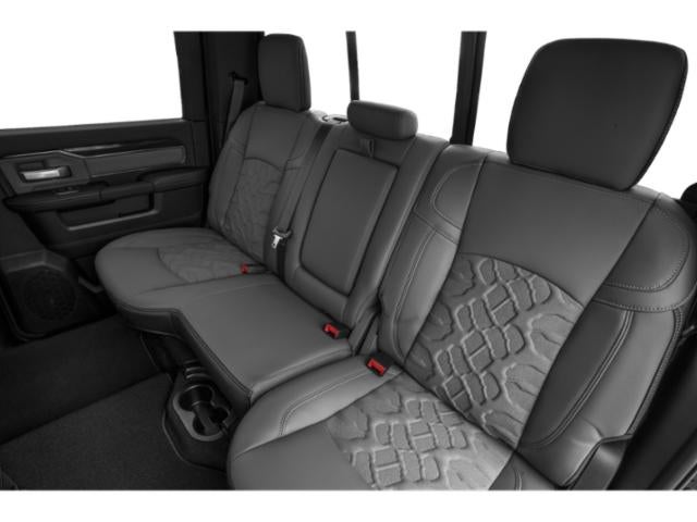 2021 RAM 2500 Power Wagon Crew Cab 4x4 6'4' Box