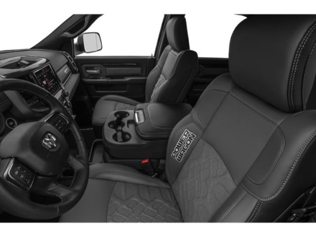 2021 RAM 2500 Power Wagon Crew Cab 4x4 6'4' Box