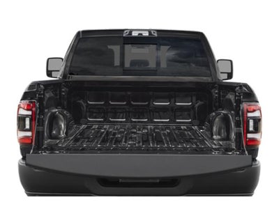 2024 RAM 2500 Power Wagon