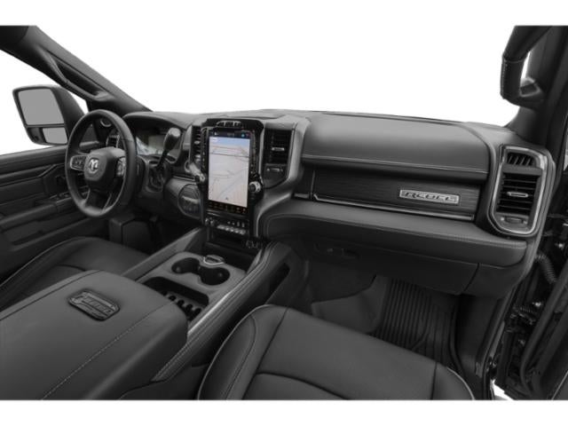 2024 RAM 2500 Power Wagon