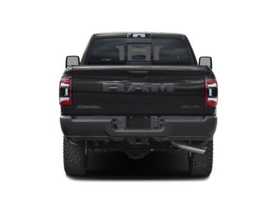 2024 RAM 2500 Power Wagon