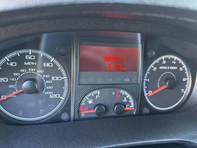 2016 RAM ProMaster 1500 Low Roof