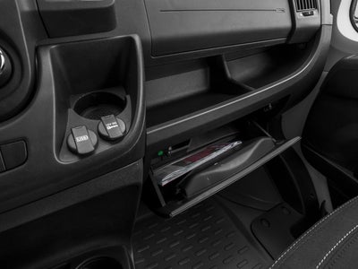 2016 RAM ProMaster 1500 Low Roof