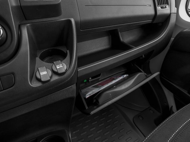 2016 RAM ProMaster 1500 Low Roof