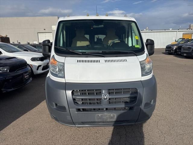 2016 RAM ProMaster 1500 Low Roof