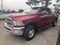 2012 RAM 2500 Big Horn