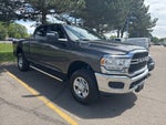 2024 RAM 2500 Tradesman Crew Cab 4x4 6'4' Box